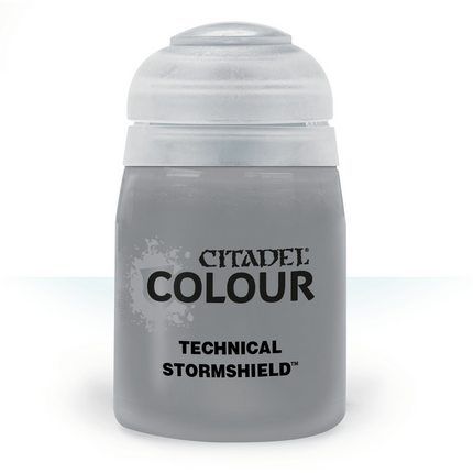 Warhammer 27-34 Citadel Technical: Stormshield(24ml)