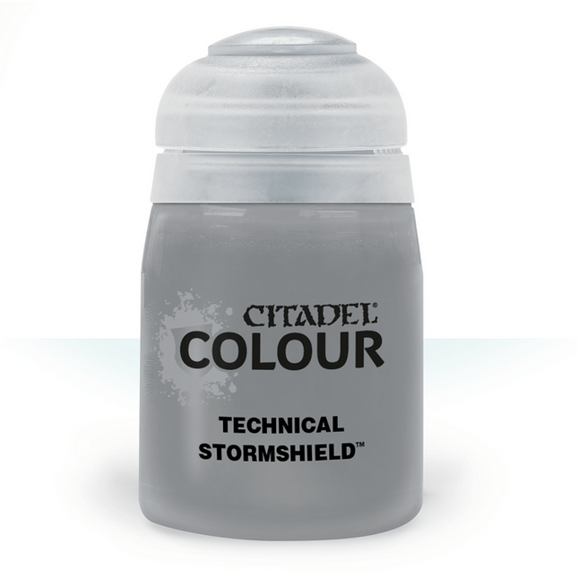 Warhammer 27-34 Citadel Technical: Stormshield(24ml)