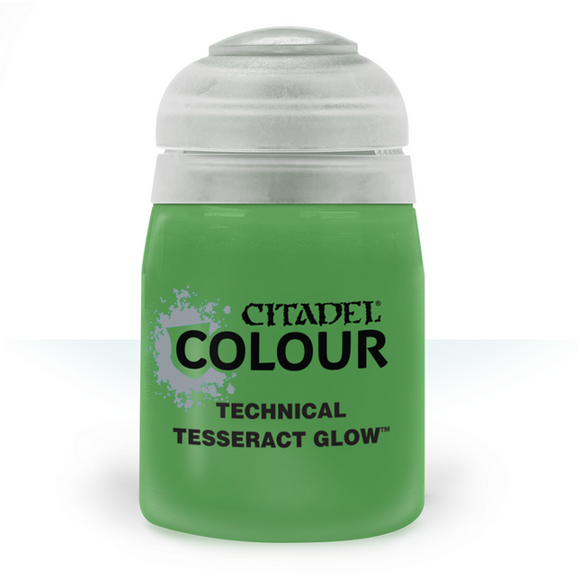 Warhammer 27-35 Citadel Technical: Tesseract Glow(18ml)