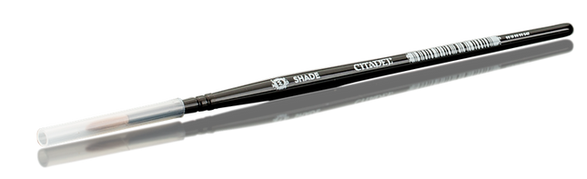 Warhammer 63-16 Citadel Medium Shade Brush