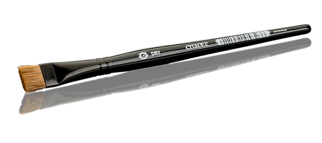 Warhammer 63-20 Citadel Large Drybrush