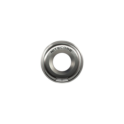 NITECORE HALO 10 TITANIUM CURVER MEASURE RING