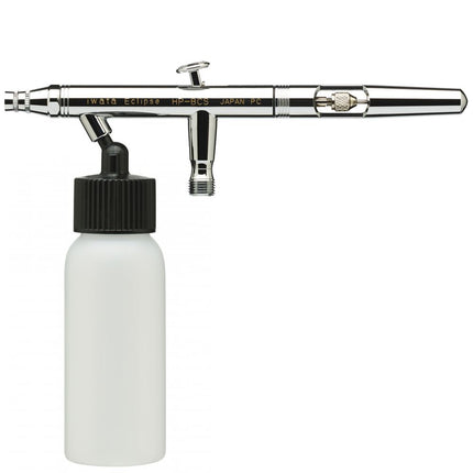 IWATA Suction Airbrush Eclipse 0.5MM ECL2000