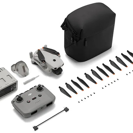 DJI Lito 1 Fly More Combo (DJI RC-N3)