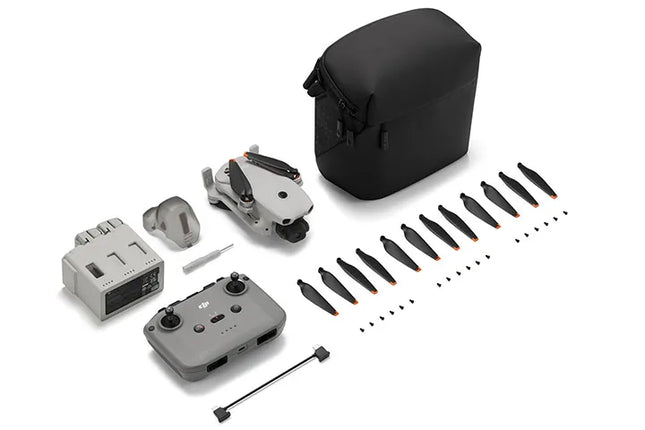 DJI Lito 1 Fly More Combo (DJI RC-N3)