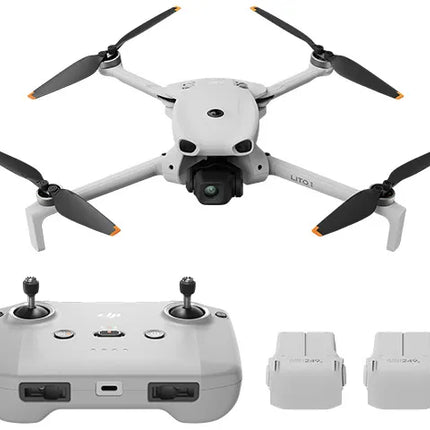 DJI Lito 1 Fly More Combo (DJI RC-N3)