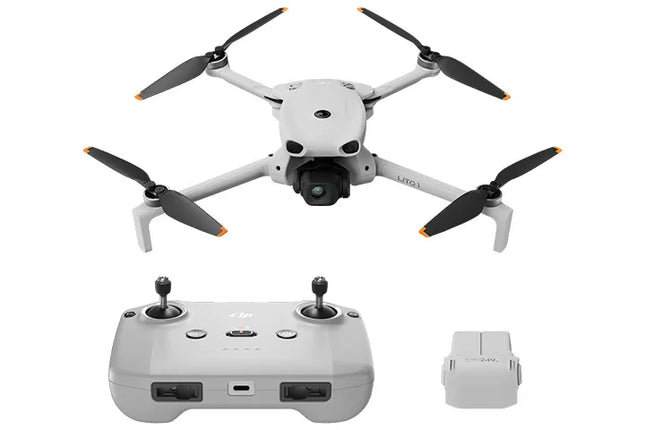 DJI Lito 1
