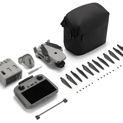 DJI Lito X1 Fly More Combo (DJI RC 2)