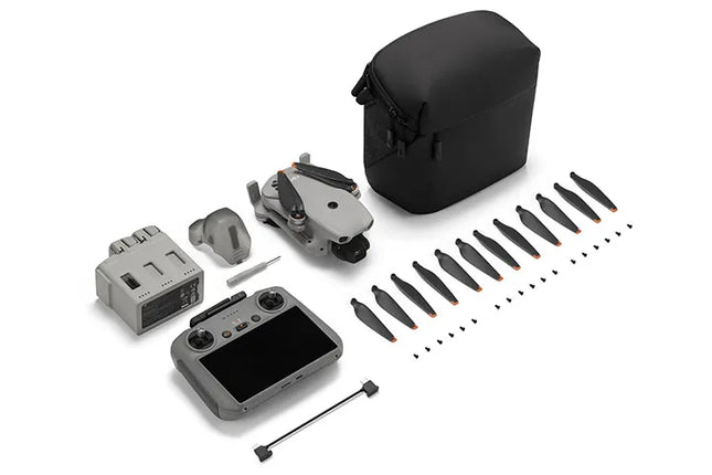 DJI Lito X1 Fly More Combo (DJI RC 2)