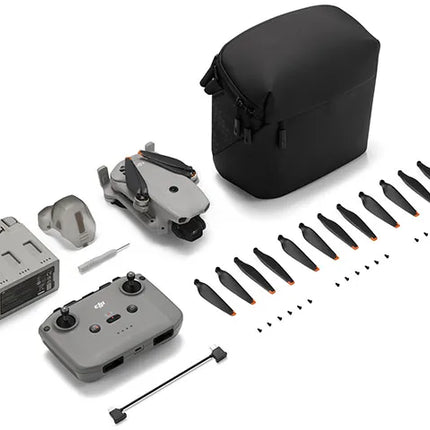 DJI Lito X1 Fly More Combo (DJI RC-N3)