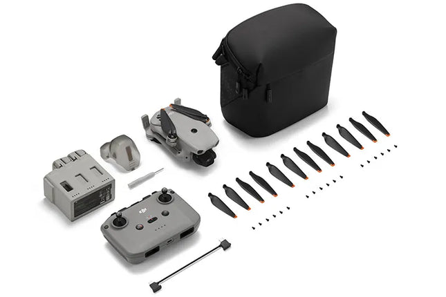 DJI Lito X1 Fly More Combo (DJI RC-N3)