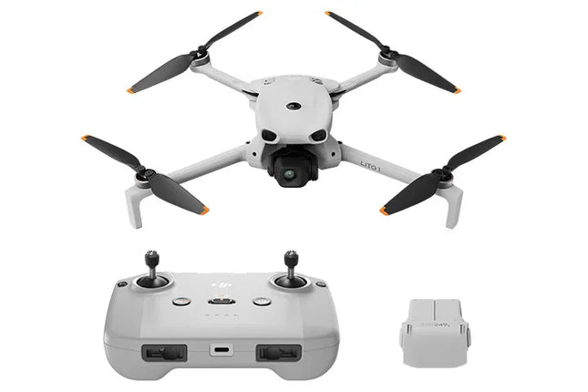 DJI Lito X1