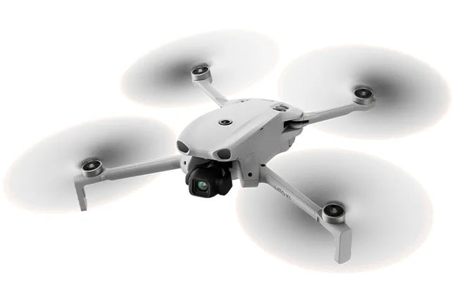DJI Lito X1 Fly More Combo (DJI RC-N3)