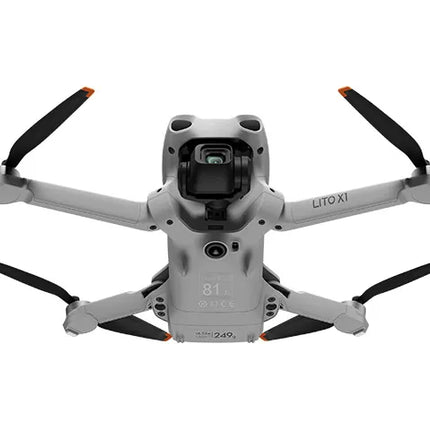 DJI Lito X1 Fly More Combo (DJI RC 2)