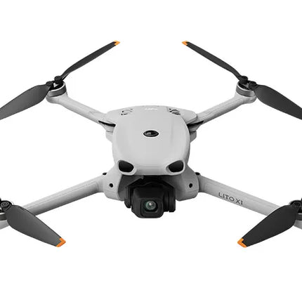 DJI Lito X1 Fly More Combo (DJI RC 2)
