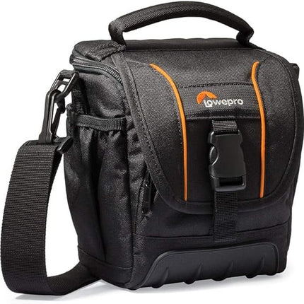 LowePro Advetura SH 120 II Black