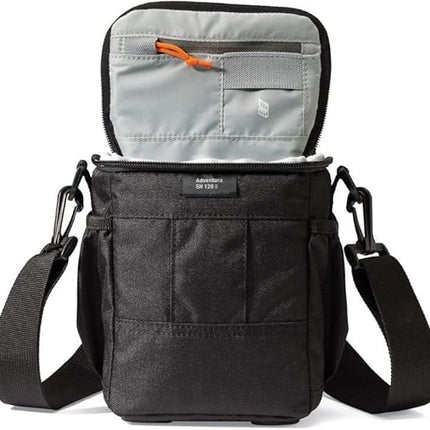 LowePro Advetura SH 120 II Black