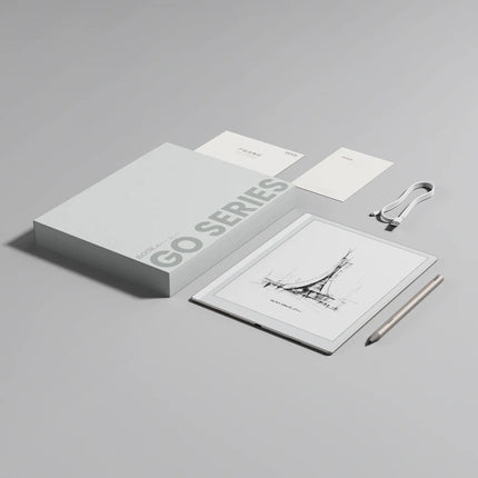Boox Go 10.3 (Gen II) Lumi ePaper Notepad