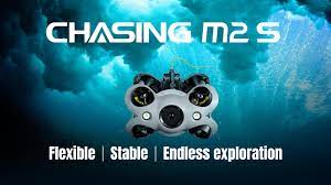 Chasing M2 S