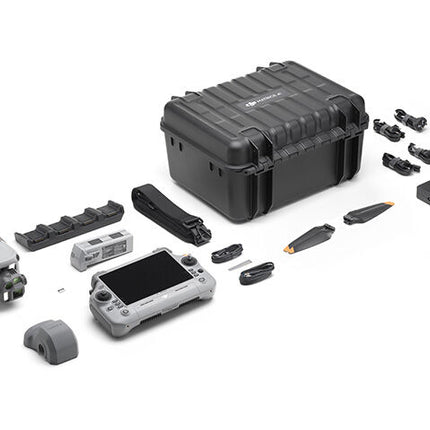 DJI Matrice 4E
