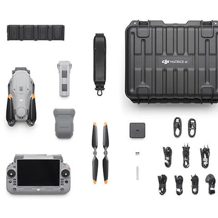 DJI Matrice 4E