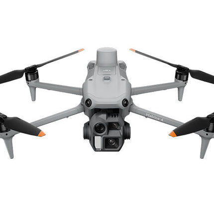 DJI Matrice 4E Combo