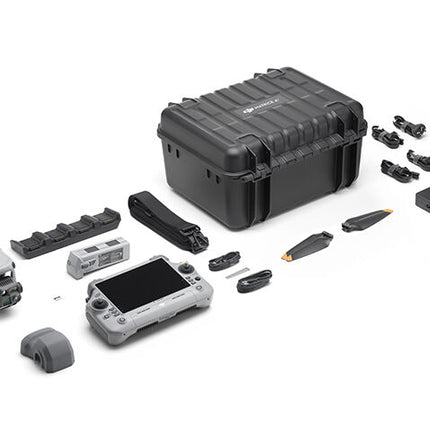 DJI Matrice 4T