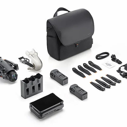 DJI Mavic 4 Pro 512GB Creator Combo (DJI RC Pro 2)