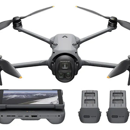 DJI Mavic 4 Pro 512GB Creator Combo (DJI RC Pro 2)