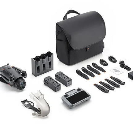 DJI Mavic 4 Pro Fly More Combo (DJI RC 2)