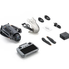 Collection image for: DJI Mavic 4 Pro