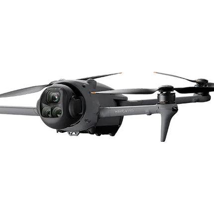 DJI Mavic 4 Pro Fly More Combo (DJI RC 2)