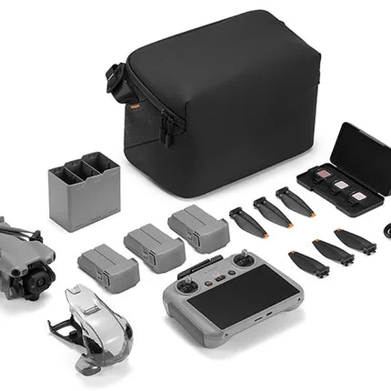DJI Mini 5 Pro Fly More Combo (DJI RC2)