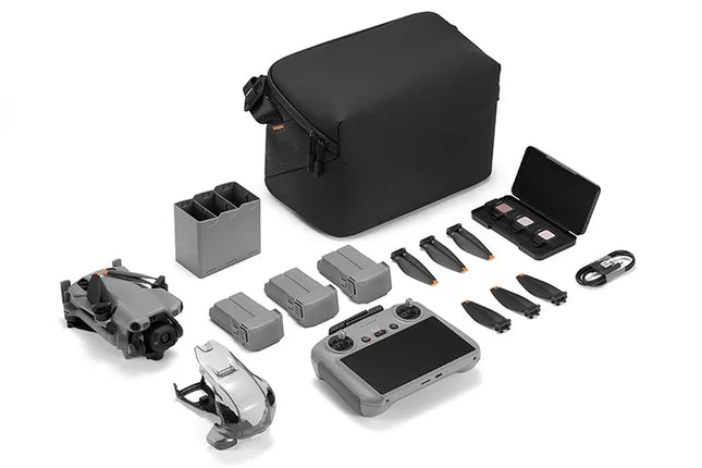 DJI Mini 5 Pro Fly More Combo (DJI RC2)