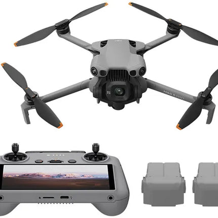 DJI Mini 5 Pro Fly More Combo (DJI RC2)