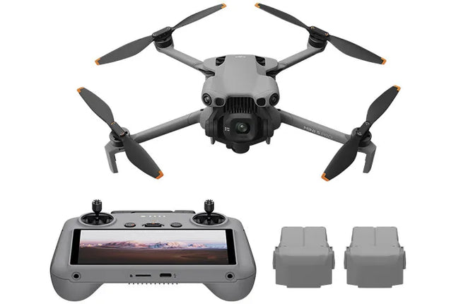 DJI Mini 5 Pro Fly More Combo (DJI RC2)