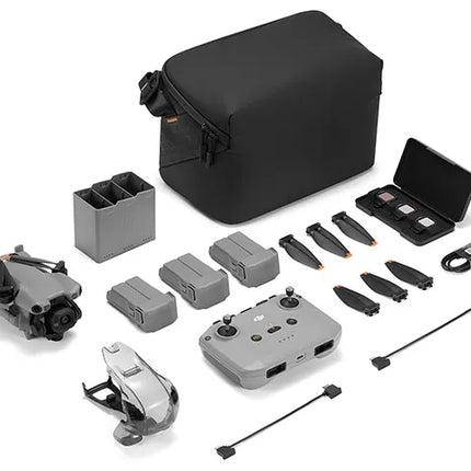DJI Mini 5 Pro Fly More Combo (DJI RC-N3)