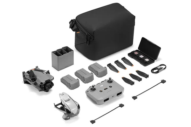 DJI Mini 5 Pro Fly More Combo (DJI RC-N3)