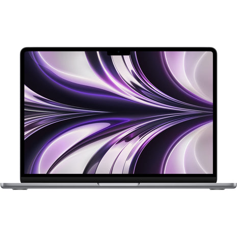 Apple 13" MacBook Air M2 chip 8C CPU, 8C GPU, 8GB, 256GB - Actiontech
