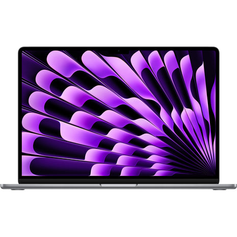Apple 15" MacBook Air M2 chip 8C CPU, 10C GPU, 8GB, 256GB - Actiontech