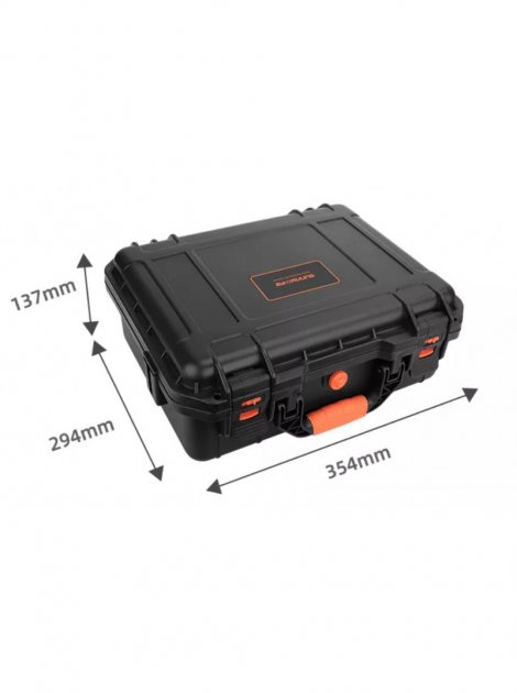 Sunnylife ABS Case for DJI Mavic 3 Classic / Mavic 3 - Actiontech