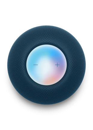 Apple HomePod Mini - Blue - Actiontech