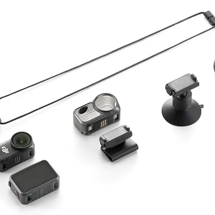 DJI Osmo Nano Standard Combo (128GB)