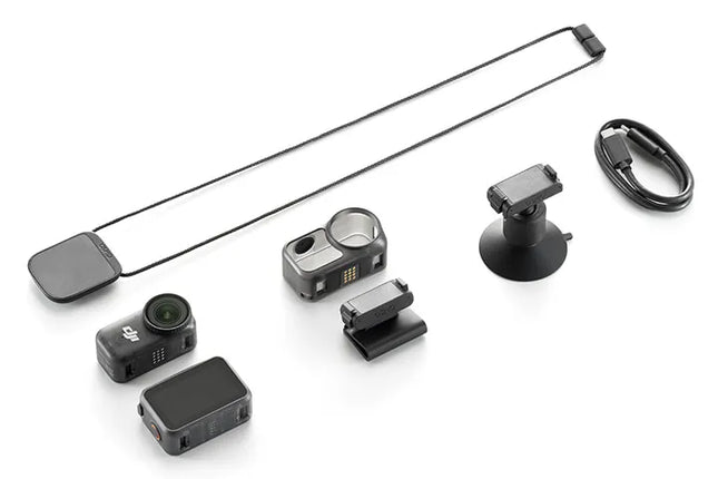 DJI Osmo Nano Standard Combo (64GB)