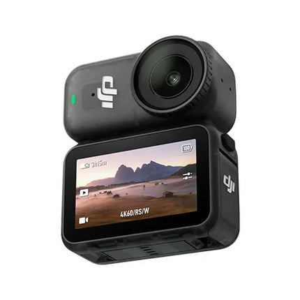 DJI Osmo Nano Standard Combo (128GB)