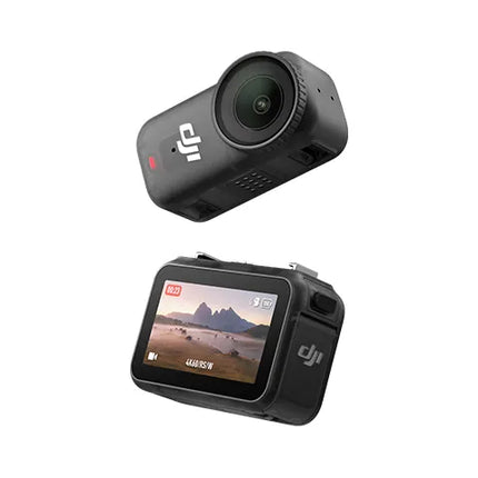 DJI Osmo Nano Standard Combo (128GB)