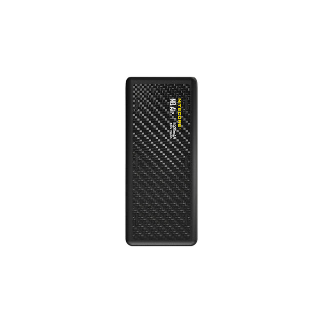 NITECORE 5000MAH POWER BANK COMPETITION GRADE