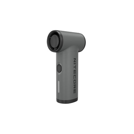 NITECORE PALM SIZED HIGH SPEED FAN BLACK