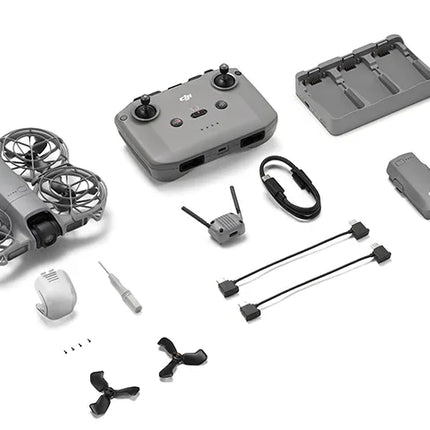 DJI Neo 2 Fly More Combo