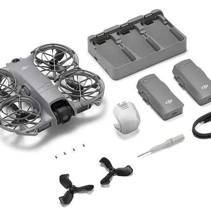 DJI Neo 2 Fly More Combo (Drone Only)